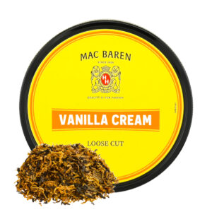 Mac Baren Vanilla Cream