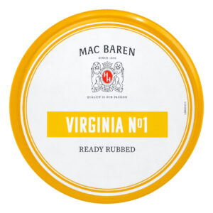 Mac Baren Virginia No. 1