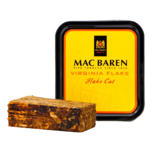 Mac Baren Virginia Flake