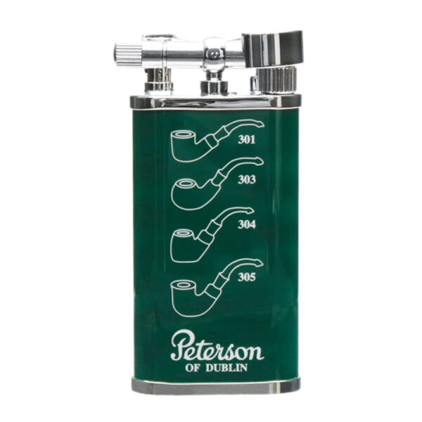 Peterson Green System Lighter