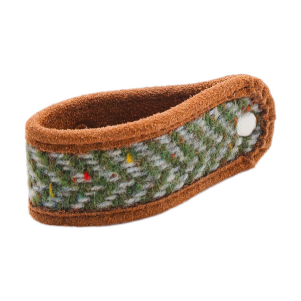 Peterson Tweed Pipe Stand
