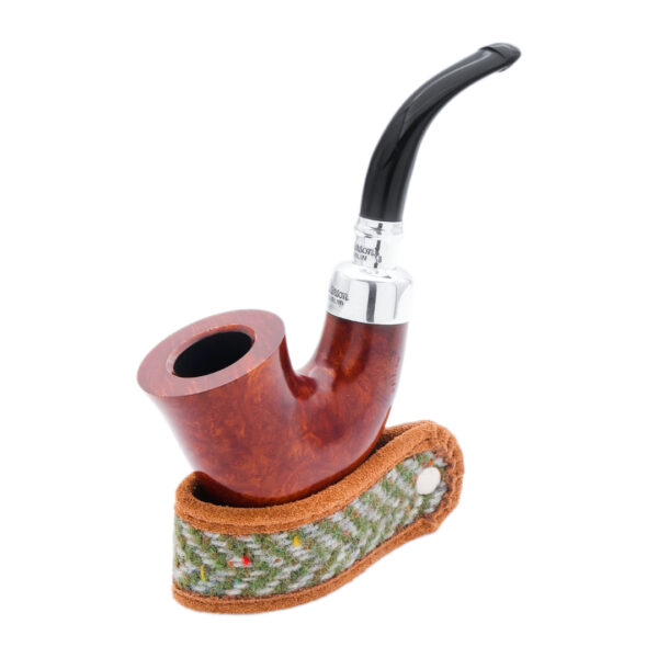 Peterson Tweed Pipe Stand - Image 2