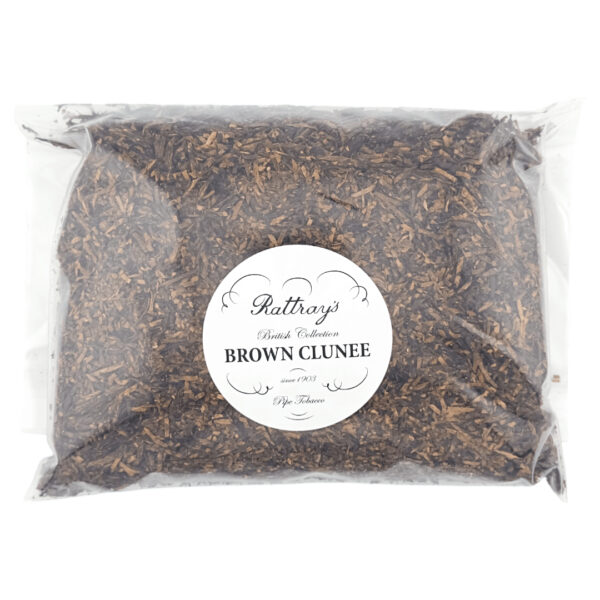 Rattray's Brown Clunee 500g Bag