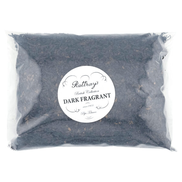 Rattray's Dark Fragrant 500g Bag
