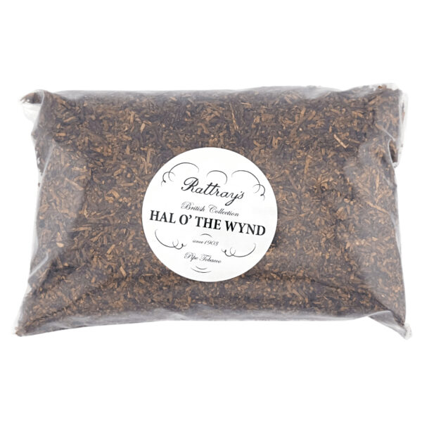 Rattray's Hal O' The Wynd 500g Bag