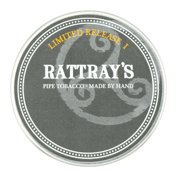 Rattray's Limited Release #1