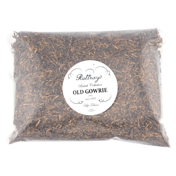 Rattray's Old Gowrie 500g Bag