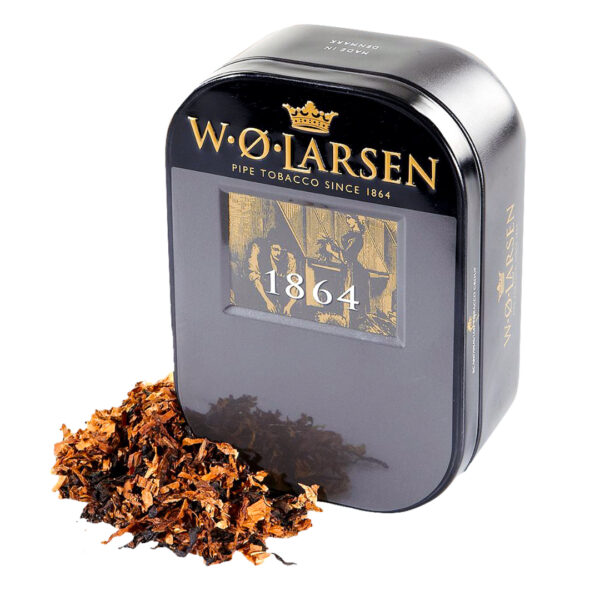 Larsen 1864 Perfect Mixture