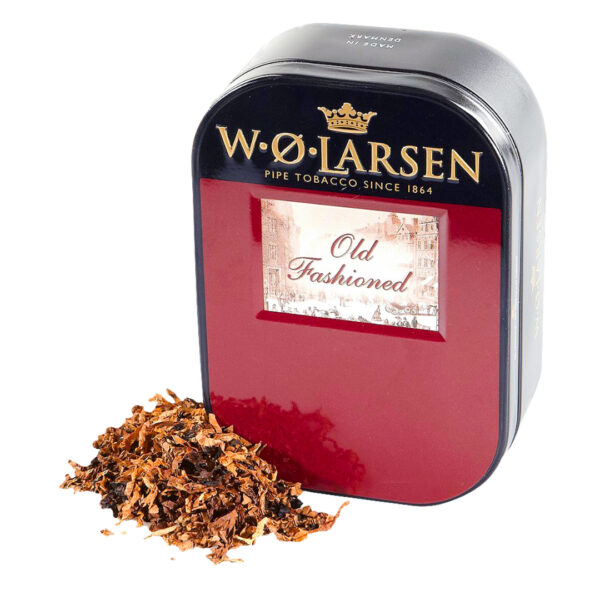 Larsen Old Fashioned