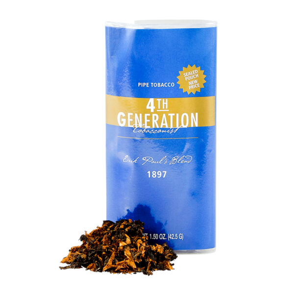 4th Generation 1897 Pouch