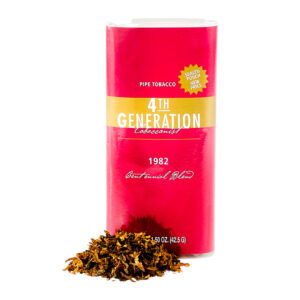 4th Generation 1982 Pouch