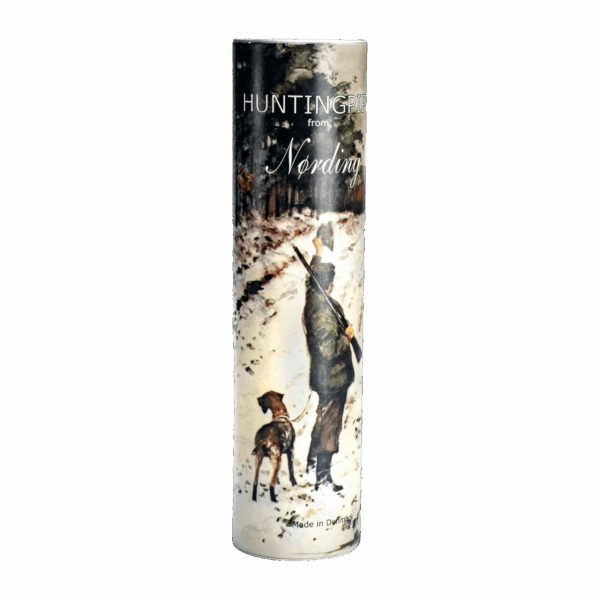 Nørding Hunting Pipe Smooth Badger (2025)  - Image 2