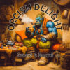 Sword & Board: Orcish Delight