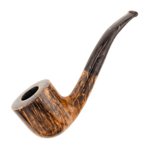 Nørding Hunting Pipe Smooth Badger (2025) 