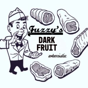 Fuzzy's Dark Fruit