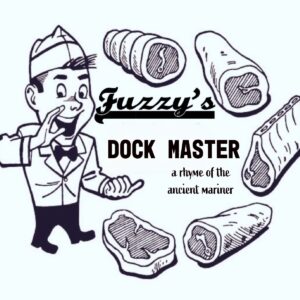 Fuzzy's Dock Master