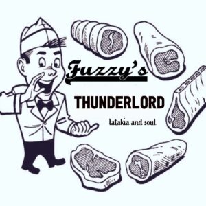 Fuzzy's Thunderlord