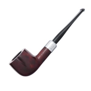 Peterson Irish Made Army Heritage (608) Fishtail